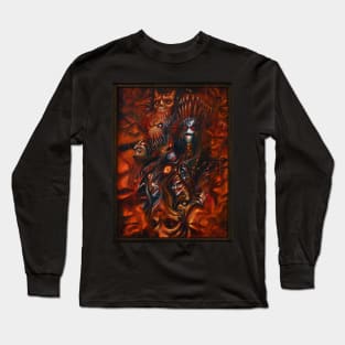 Sulfure Long Sleeve T-Shirt